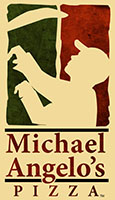 Michael Angelo's Pizza logo