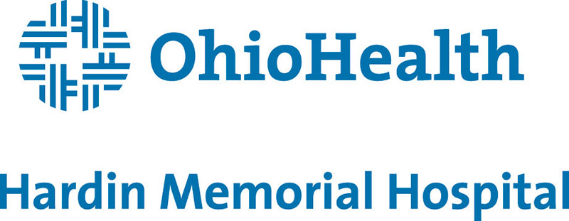 Ohio Health Hardin Memorial Hospital logo