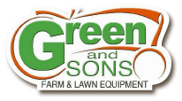 Green and Sons logo