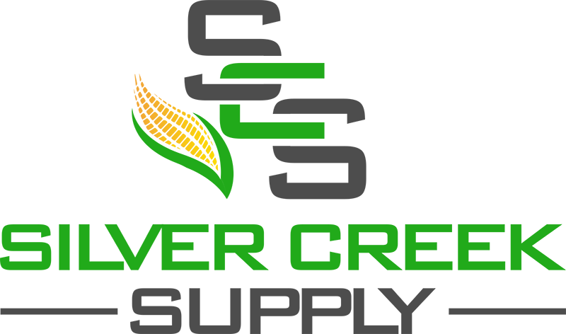 Silver Creek Supply logo